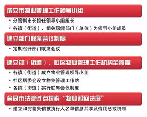 业主注意 江阴物业管理新政来了 严禁变相乱收费 定期公示收支情况